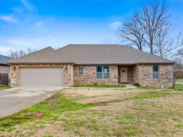 5642 E Huntsville Rd, Fayetteville, AR 72701