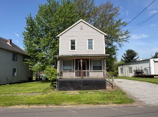 322 Pratt St, Niles, OH 44446