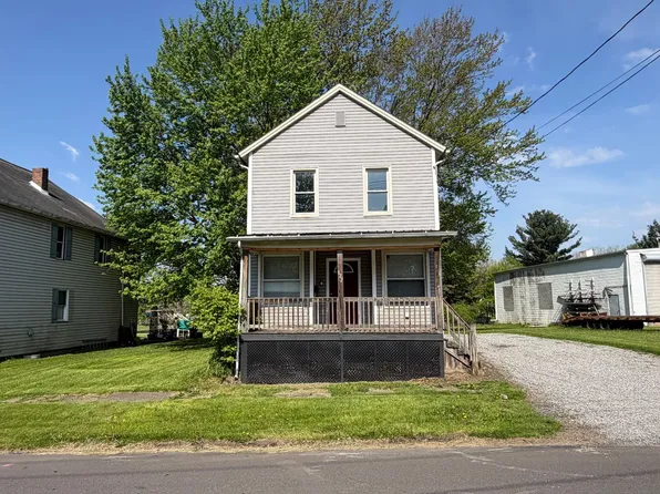 322 Pratt St, Niles, OH 44446