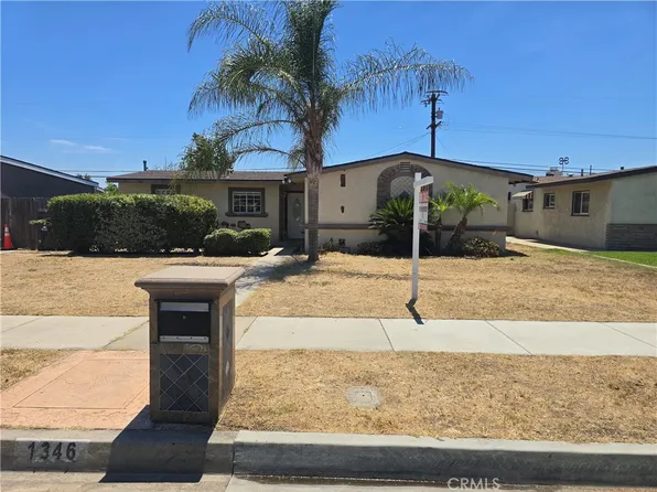 1346 E El Morado Ct, Ontario, CA 91764