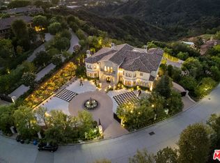 9 Beverly Ridge Ter, Beverly Hills, CA 90210