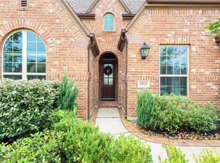 25015 Allison Ct, Spring, TX 77389