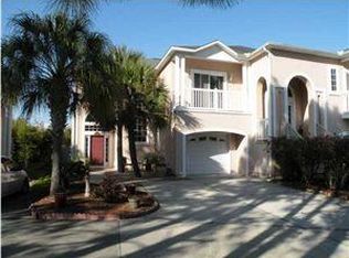 6216 S Lagoon Dr, Panama City Beach, FL 32408