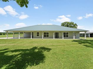 2650 County Road 2274, Cleveland, TX 77327