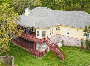450406 E 353rd Rd, Afton, OK 74331