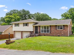 107 Ensign Rd, Rossville, GA 30741