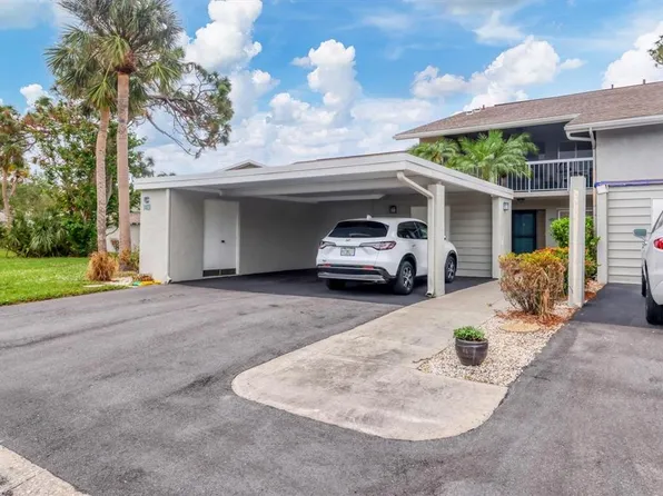1403 Pine Lake Dr #3, Venice, FL 34285