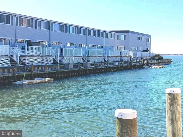 720 Rusty Anchor Rd Unit 39C, Ocean City, MD 21842