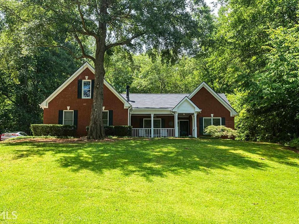 30 Alcovy Way, Covington, GA 30014 Zillow