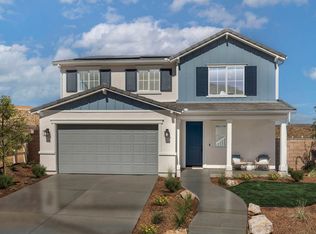 Plan 2453 Modeled Plan, Villa Real at Terracina, Lake Elsinore, CA 92530