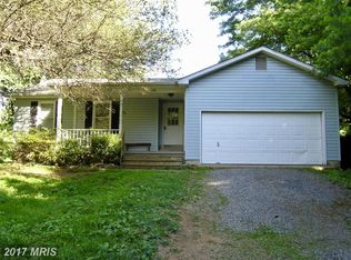 105 Panoramic View Ln, Front Royal, VA 22630