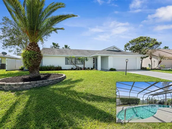 12 Clarendon Ct S, Palm Coast, FL 32137