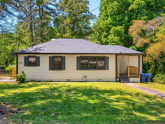4th image of 396 Forrest Ridge Dr NW