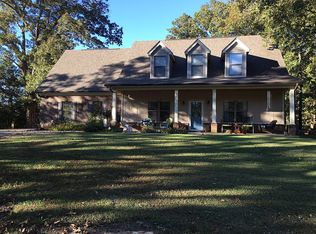 172 Springwalk Rd, Coldwater, MS 38618