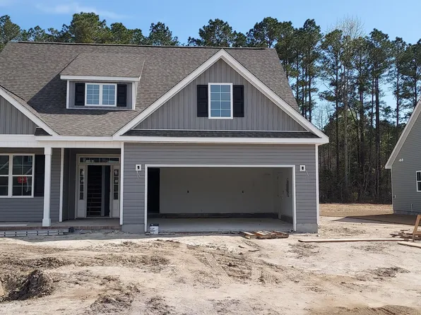 112 Rolling Water Lane, Swansboro, NC 28584