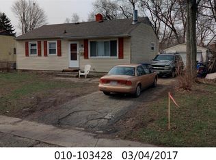 3811 Fayette Dr, Columbus, OH 43224