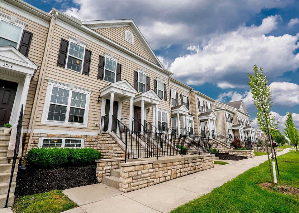 1st image of 5522 Sentinel Falls St #4