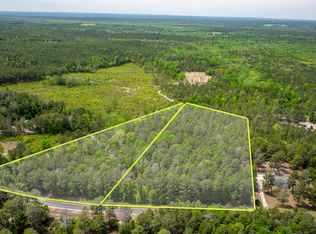 99 Hortman Mill Rd, Roberta, GA 31078