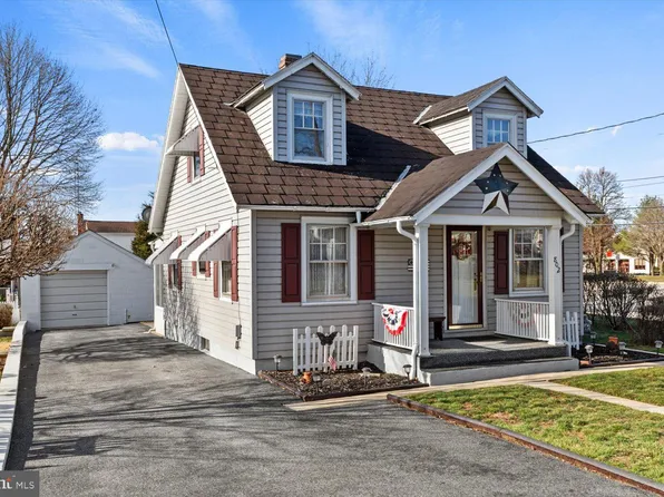 802 11th Ave, York, PA 17402
