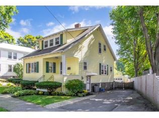 11 Barnstable St, Swampscott, MA 01907