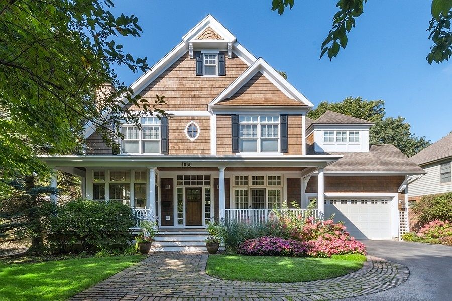 1060 Hohlfelder Rd, Glencoe, IL 60022 Zillow