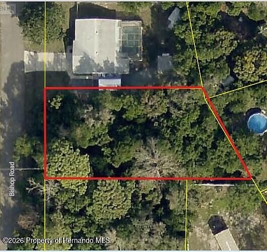 1st image of 0 Bishop Rd