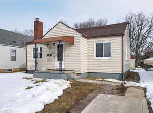 1568 Oakwood Ave, Columbus, OH 43207