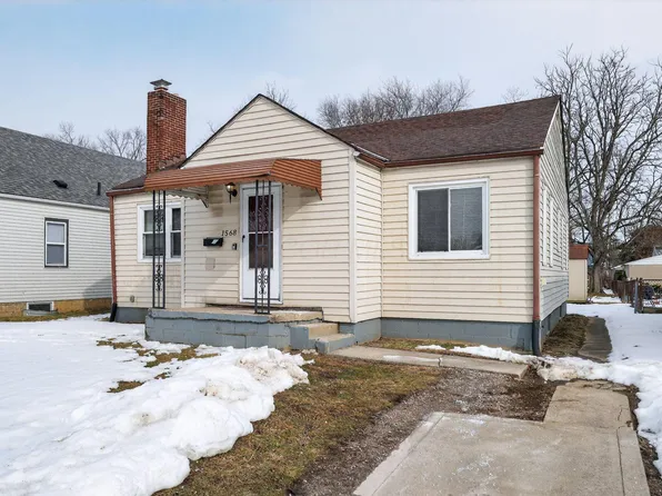 1568 Oakwood Ave, Columbus, OH 43207