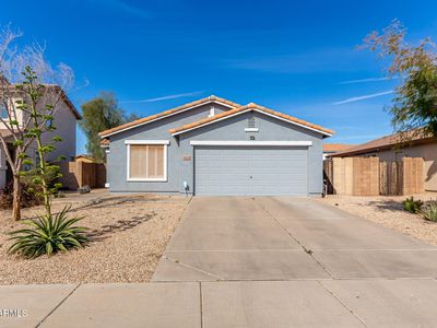 10034 W MIAMI Street, Tolleson, AZ, 85353