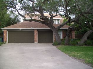 10907 Wareham Ct, Austin, TX 78739