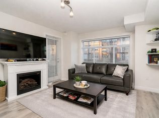 5650 201a St #215, Langley, BC