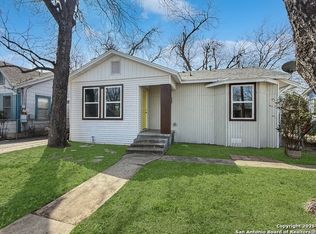146 ROSLYN AVE, San Antonio, TX 78204