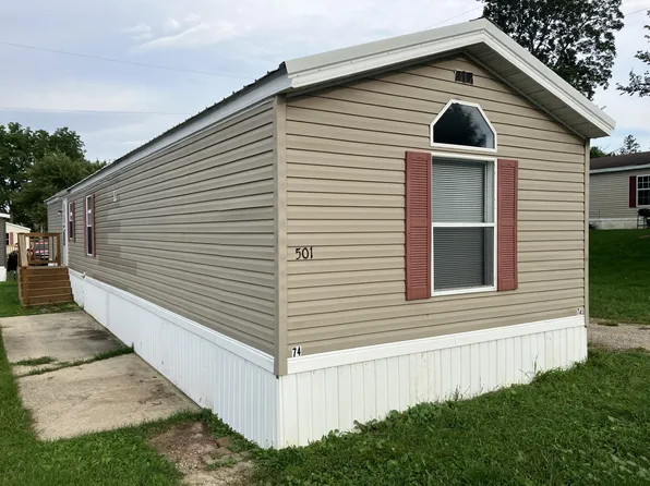 501 Kentucky Drive Site #74, Janesville, WI 53548