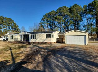 203 Leon & Mildred Dr, Elizabeth City, NC 27909