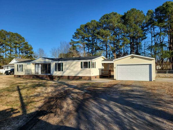 203 Leon & Mildred Dr