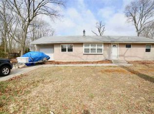 407 Donna Dr, Egg Harbor, NJ 08215