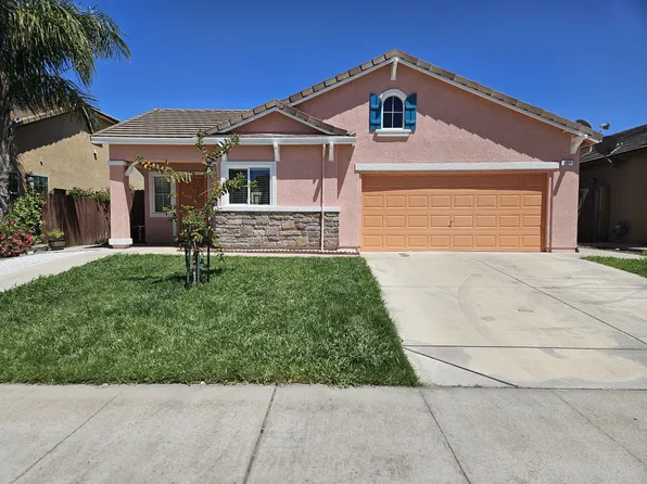 591 Summer Garden Way, Sacramento, CA 95833