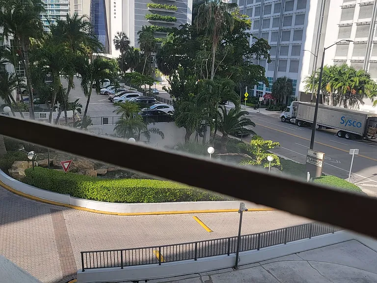 825 Brickell Bay Dr #350 — Photo 6