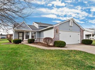 1728 Paveys Glen Run, Fort Wayne, IN 46804