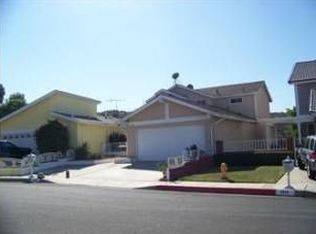 1316 Rio Blanco St, Montebello, CA 90640