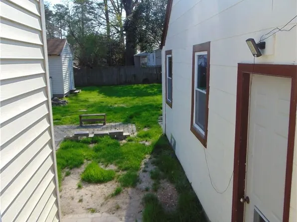 1351 Calla Ave, Norfolk, VA 23503