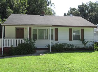 908 Tabor St, High Point, NC 27262