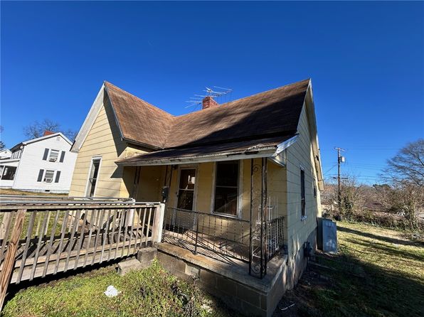 2 P St, Anderson, SC 29625
