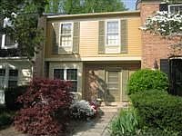 Front View of Home