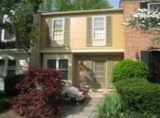 10053 Maple Leaf Dr, Montgomery Village, MD 20886