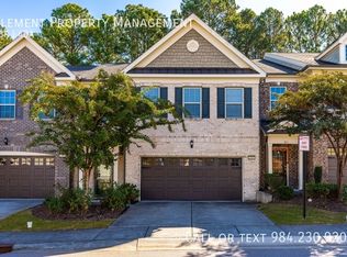 259 Daymire Glen Ln #1, Cary, NC 27519