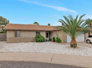 3067 N 89th Ln, Phoenix, AZ 85037