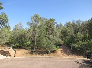 800 W Zane Grey Cir, Payson, AZ 85541