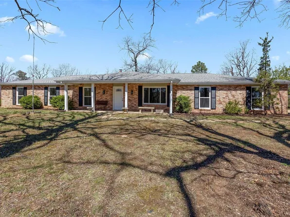 1633 Saint Francois Rd, Bonne Terre, MO 63628