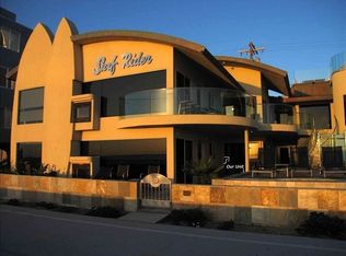 3443 Ocean Front Walk UNIT B, San Diego, CA 92109